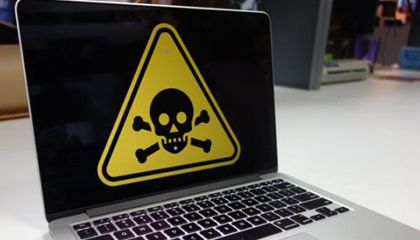 Mac malware entry points and red flags