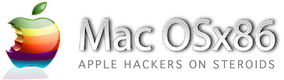 Mac OSx86